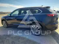 2021 Mazda CX-9 фото