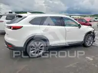 2021 Mazda CX-9 photo