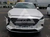 2021 Mazda CX-9 photo