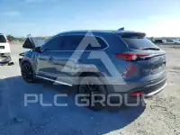 2021 Mazda CX-9 фото