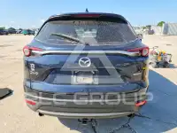 2021 Mazda CX-9 photo