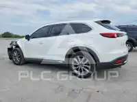 2021 Mazda CX-9 фото