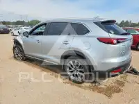 2021 Mazda CX-9 фото