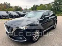2021 Mazda CX-9 photo