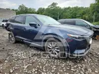 2021 Mazda CX-9 фото