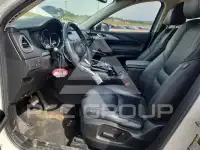 2021 Mazda CX-9 photo