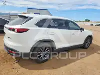2021 Mazda CX-9 photo