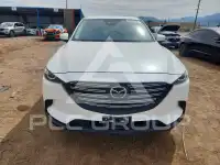 2021 Mazda CX-9 photo