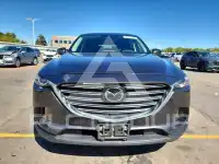 2021 Mazda CX-9 photo