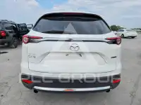 2021 Mazda CX-9 фото