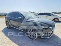 2021 Mazda CX-9 фото