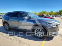 2021 Mazda CX-9 photo
