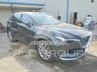 2021 Mazda CX-9 фото