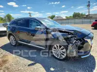 2021 Mazda CX-9 фото