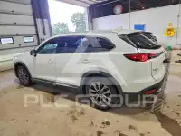 2021 Mazda CX-9 photo