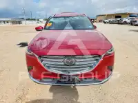 2021 Mazda CX-9 фото