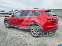 2021 Mazda CX-9 фото
