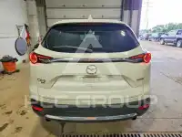 2021 Mazda CX-9 photo