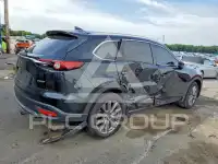2021 Mazda CX-9 фото