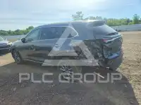2021 Mazda CX-9 фото