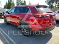 2021 Mazda CX-9 фото