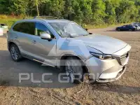 2021 Mazda CX-9 фото