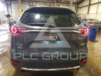 2021 Mazda CX-9 фото