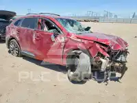 2021 Mazda CX-9 фото