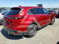 2021 Mazda CX-9 фото