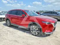 2021 Mazda CX-9 photo