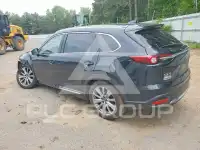2021 Mazda CX-9 фото