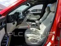 2021 Mazda CX-9 photo
