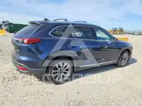 2021 Mazda CX-9 фото