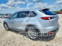 2021 Mazda CX-9 photo