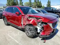 2021 Mazda CX-9 фото