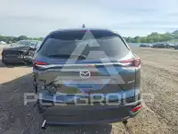 2021 Mazda CX-9 фото