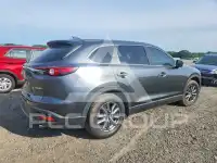 2021 Mazda CX-9 фото