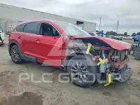 2021 Mazda CX-9 фото