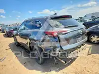 2021 Mazda CX-9 photo
