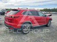 2021 Mazda CX-9 фото