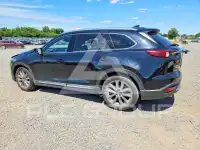 2021 Mazda CX-9 фото