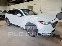 2021 Mazda CX-9 photo
