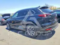 2021 Mazda CX-9 photo