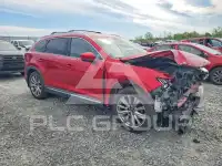 2021 Mazda CX-9 фото