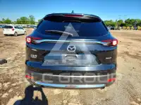 2021 Mazda CX-9 фото