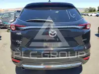 2021 Mazda CX-9 photo