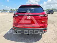2021 Mazda CX-9 photo