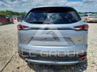 2021 Mazda CX-9 photo