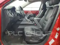 2021 Mazda CX-9 фото