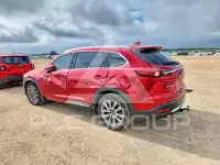 2021 Mazda CX-9 фото